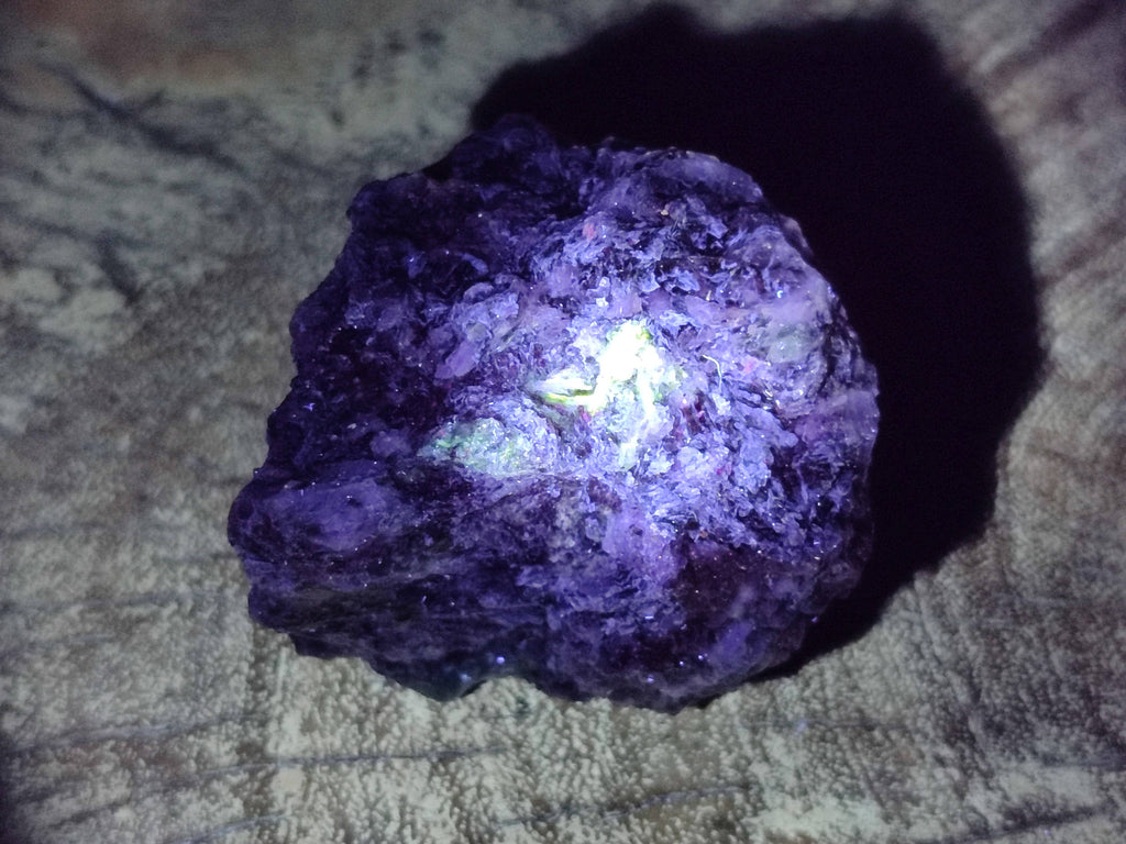 Natural Emerald Mica 'Mutokolite' Specimens x 20 From Mutoko, Zimbabwe - Toprock Gemstones and Minerals 