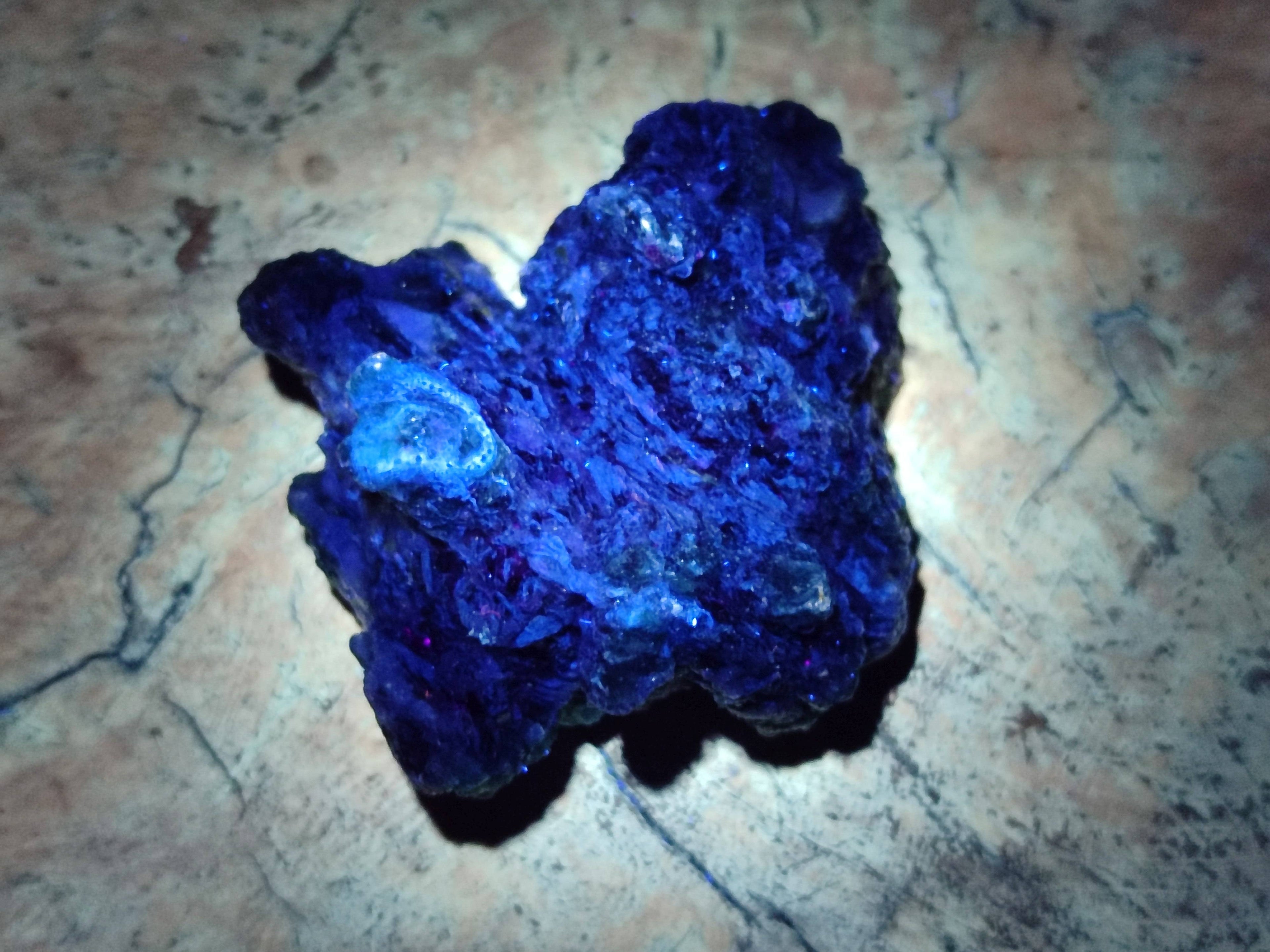 Natural Emerald Mica 'Mutokolite' Specimens x 20 From Mutoko, Zimbabwe - Toprock Gemstones and Minerals 