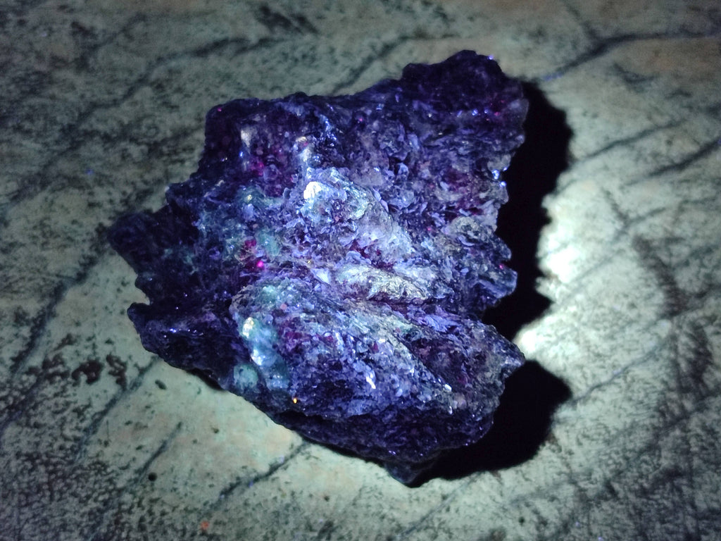 Natural Emerald Mica 'Mutokolite' Specimens x 20 From Mutoko, Zimbabwe - Toprock Gemstones and Minerals 