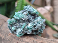 Natural Emerald Mica 'Mutokolite' Specimens x 20 From Mutoko, Zimbabwe - Toprock Gemstones and Minerals 