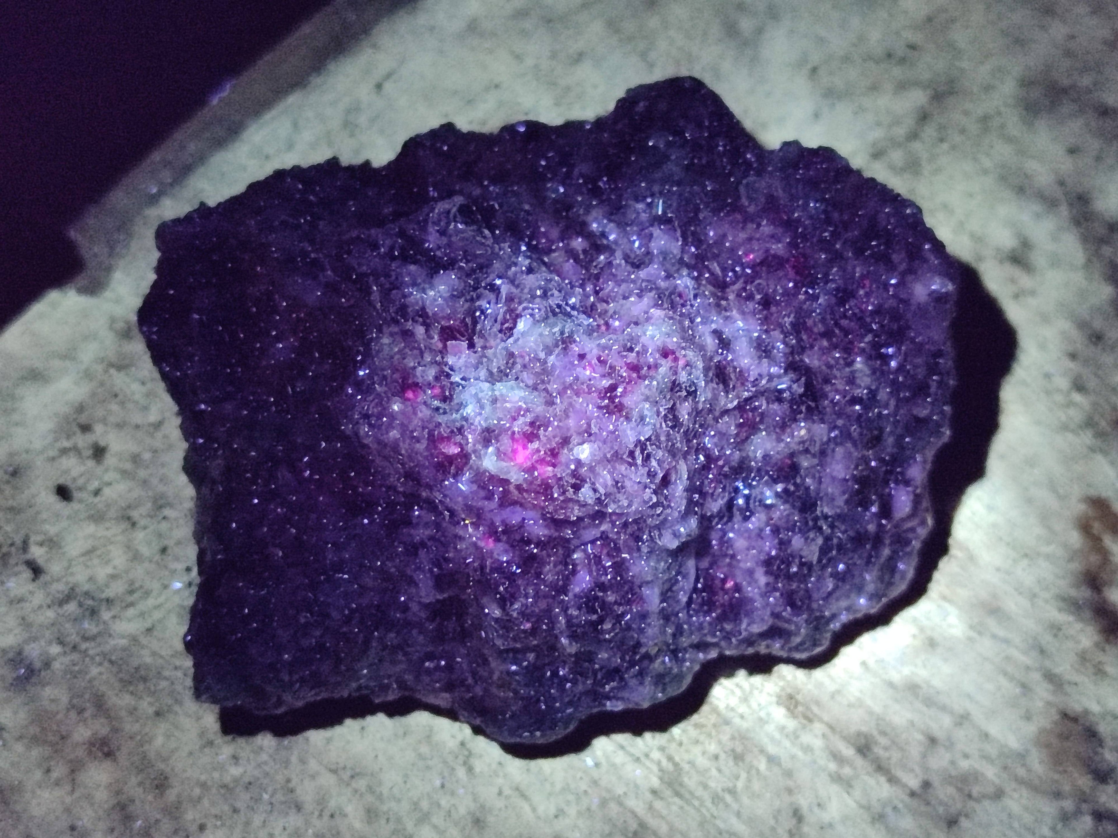 Natural Emerald Mica 'Mutokolite' Specimens x 6 From Mutoko, Zimbabwe - Toprock Gemstones and Minerals 