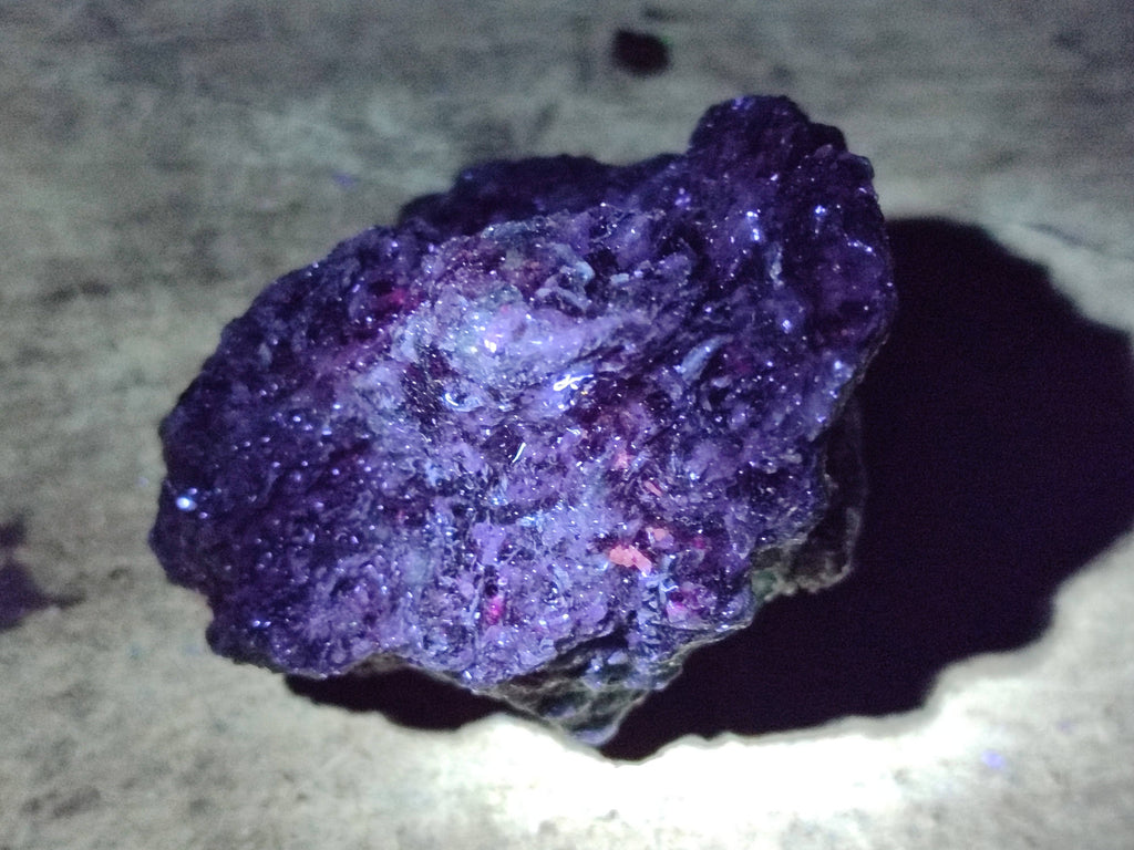 Natural Emerald Mica 'Mutokolite' Specimens x 6 From Mutoko, Zimbabwe - Toprock Gemstones and Minerals 