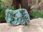 Natural Emerald Mica 'Mutokolite' Specimens x 20 From Mutoko, Zimbabwe - Toprock Gemstones and Minerals 