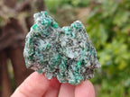 Natural Emerald Mica 'Mutokolite' Specimens x 20 From Mutoko, Zimbabwe - Toprock Gemstones and Minerals 