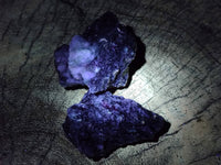 Natural Emerald Mica 'Mutokolite' Specimens x 20 From Mutoko, Zimbabwe