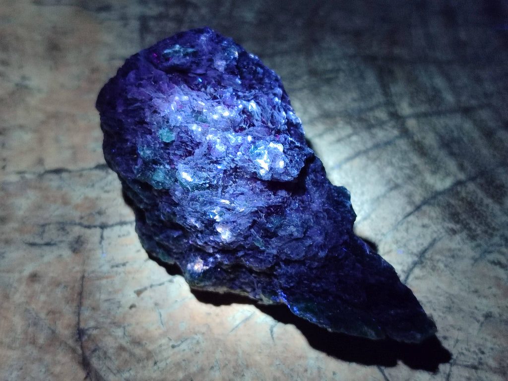 Natural Emerald Mica 'Mutokolite' Specimens x 20 From Mutoko, Zimbabwe - Toprock Gemstones and Minerals 