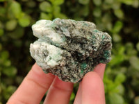 Natural Emerald Mica 'Mutokolite' Specimens x 20 From Mutoko, Zimbabwe