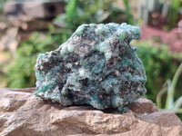 Natural Emerald Mica 'Mutokolite' Specimens x 12 From Mutoko, Zimbabwe