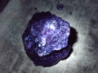 Natural Emerald Mica 'Mutokolite' Specimens x 12 From Mutoko, Zimbabwe
