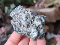 Natural Emerald Mica 'Mutokolite' Specimens x 12 From Mutoko, Zimbabwe
