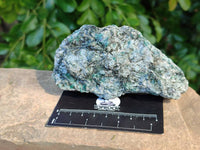 Natural Emerald Mica 'Mutokolite' Specimens x 6 From Mutoko, Zimbabwe