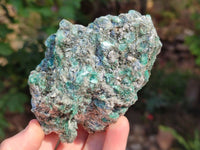 Natural Emerald Mica 'Mutokolite' Specimens x 6 From Mutoko, Zimbabwe