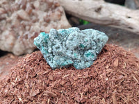 Natural Emerald Mica 'Mutokolite' Specimens x 20 From Mutoko, Zimbabwe