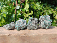 Natural Emerald Mica 'Mutokolite' Specimens x 20 From Mutoko, Zimbabwe