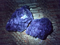 Natural Emerald Mica 'Mutokolite' Specimens x 20 From Mutoko, Zimbabwe