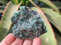 Natural Emerald Mica 'Mutokolite' Specimens x 20 From Mutoko, Zimbabwe