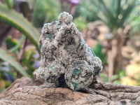 Natural Emerald Mica 'Mutokolite' Specimens x 20 From Mutoko, Zimbabwe