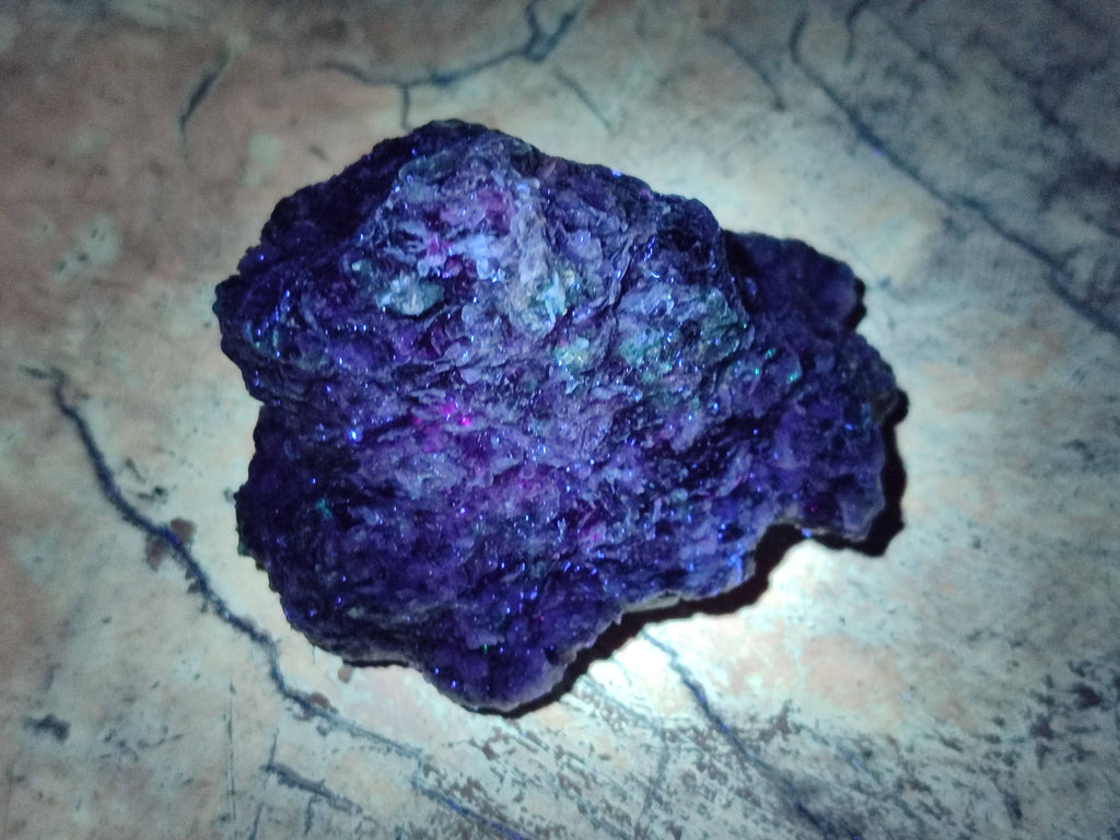 Natural Emerald Mica 'Mutokolite' Specimens x 12 From Mutoko, Zimbabwe - Toprock Gemstones and Minerals 