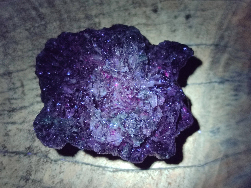 Natural Emerald Mica 'Mutokolite' Specimens x 12 From Mutoko, Zimbabwe - Toprock Gemstones and Minerals 