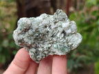 Natural Emerald Mica 'Mutokolite' Specimens x 12 From Mutoko, Zimbabwe - Toprock Gemstones and Minerals 