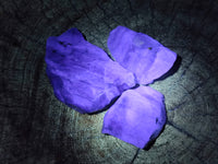 Natural Watermelon Fluorite Cobbed Specimens x 35 From Namibia - Toprock Gemstones and Minerals 