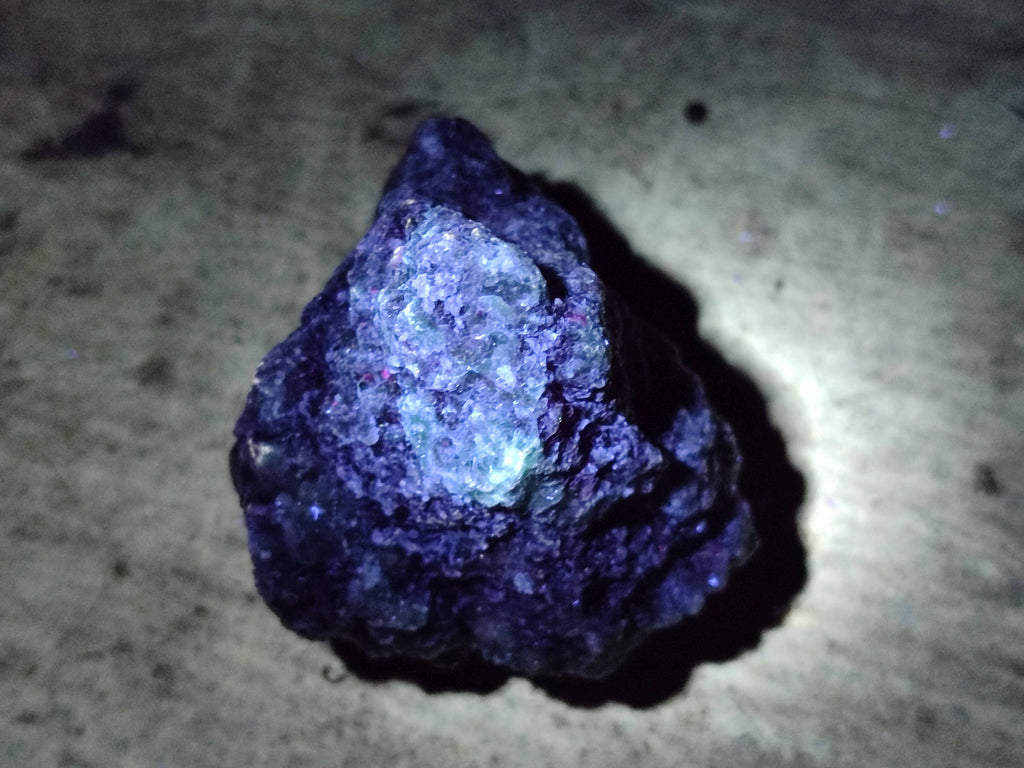 Natural Emerald Mica 'Mutokolite' Specimens x 12 From Mutoko, Zimbabwe - Toprock Gemstones and Minerals 