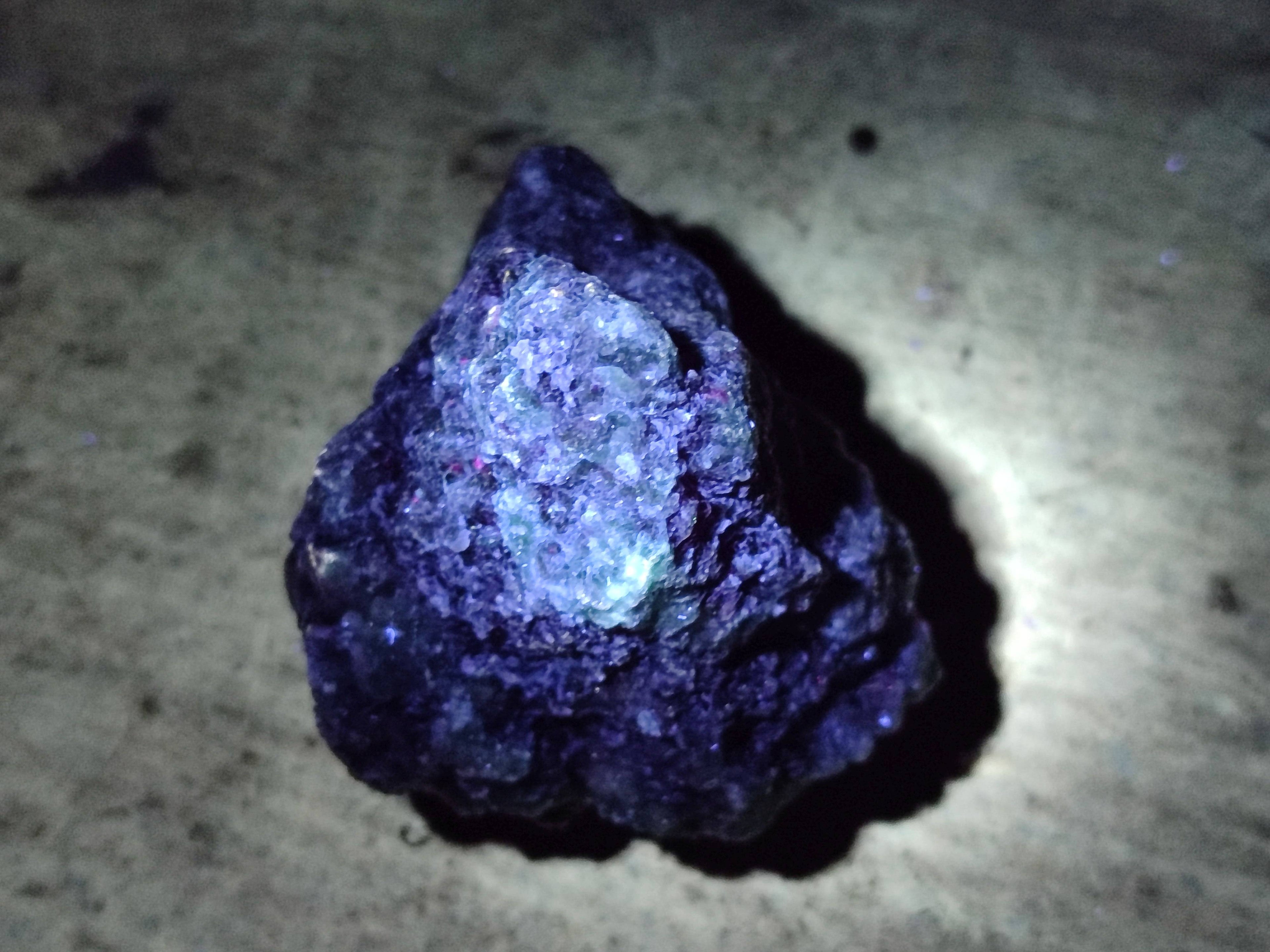 Natural Emerald Mica 'Mutokolite' Specimens x 12 From Mutoko, Zimbabwe - Toprock Gemstones and Minerals 