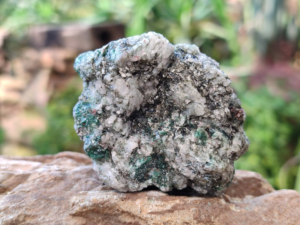 Natural Emerald Mica 'Mutokolite' Specimens x 12 From Mutoko, Zimbabwe - Toprock Gemstones and Minerals 