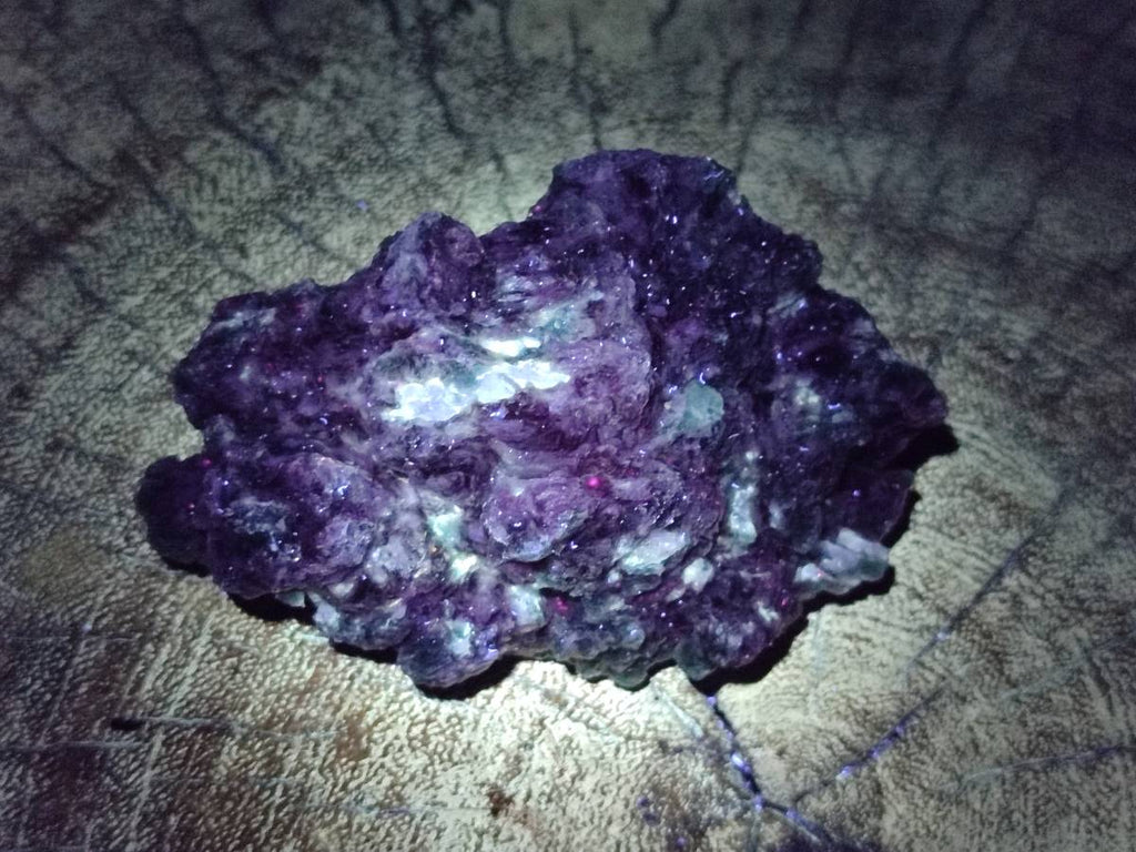 Natural Emerald Mica 'Mutokolite' Specimens x 24 From Mutoko, Zimbabwe - Toprock Gemstones and Minerals 