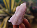 Natural Amethyst Spirit Quartz Clusters x 35 From Boekenhouthoek, South Africa - Toprock Gemstones and Minerals 