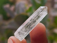 Polished Mixed Small Optic and included Quartz Jewellery Points x 35 From Madagascar - Toprock Gemstones and Minerals 