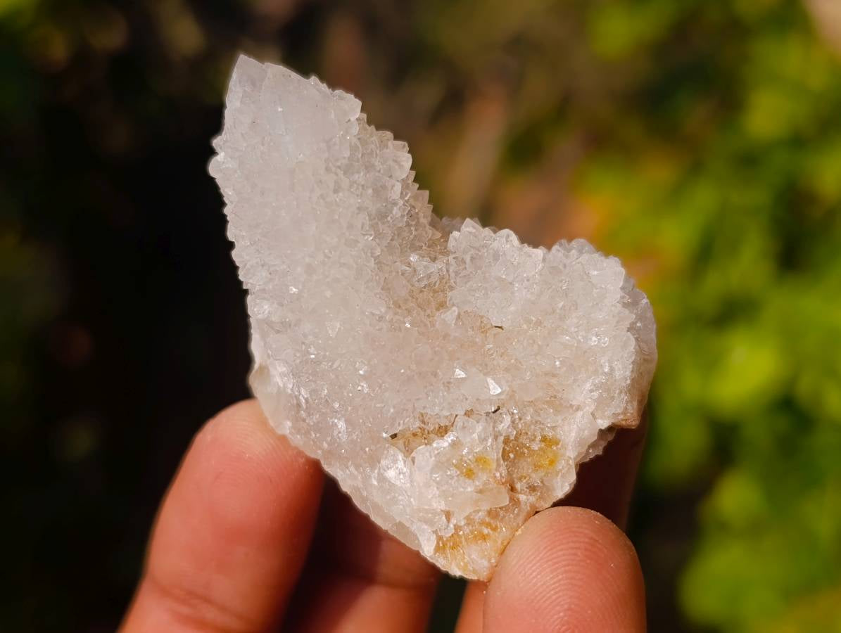 Natural Amethyst Spirit Quartz Clusters x 35 From Boekenhouthoek, South Africa - Toprock Gemstones and Minerals 