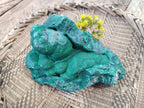 Natural Botryoidal Malachite Specimen x 1 From Tenke Fungurume, Congo - Toprock Gemstones and Minerals 
