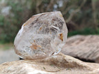 Polished Interesting Quartz Crystals x 12 From Madagascar - Toprock Gemstones and Minerals 