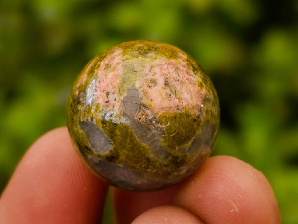 Polished Mixed Selected Multi Mineral Specimens x 17 From Southern Africa - Toprock Gemstones and Minerals 
