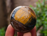Polished Mixed Selected Multi Mineral Specimens x 17 From Southern Africa - Toprock Gemstones and Minerals 