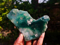 Polished Mtorolite Plates x 6 From Mutorashanga, Zimbabwe - Toprock Gemstones and Minerals 