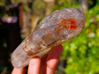 Polished Mixed Quartz Crystals x 6 From Madagascar - Toprock Gemstones and Minerals 