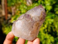 Polished Mixed Quartz Crystals x 6 From Madagascar - Toprock Gemstones and Minerals 