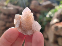 Natural Amethyst Spirit Quartz Crystals x 70 From Boekenhouthoek, South Africa