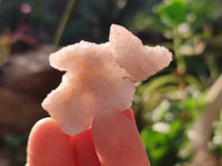 Natural Amethyst Spirit Quartz Crystals x 70 From Boekenhouthoek, South Africa