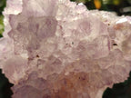 Natural Amethyst Spirit Quartz Clusters x 3 From Boekenhouthoek, South Africa - Toprock Gemstones and Minerals 