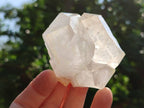 Natural Quartz Crystals x 12 From Madagascar - Toprock Gemstones and Minerals 