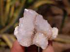 Natural Amethyst Spirit Quartz Crystals x 20 From Boekenhouthoek, South Africa - Toprock Gemstones and Minerals 