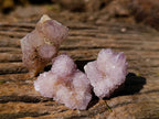 Natural Amethyst Spirit Quartz Crystals x 101 From Boekenhouthoek, South Africa - Toprock Gemstones and Minerals 