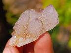 Natural Amethyst Spirit Quartz Crystals x 101 From Boekenhouthoek, South Africa - Toprock Gemstones and Minerals 