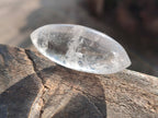 Polished Clear Quartz Crystal, Angel Tears x 35 From Madagascar - Toprock Gemstones and Minerals 