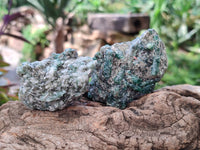 Natural Emerald Mica 'Mutokolite' Cobbed Specimens x 24 From Mutoko, Zimbabwe - Toprock Gemstones and Minerals 