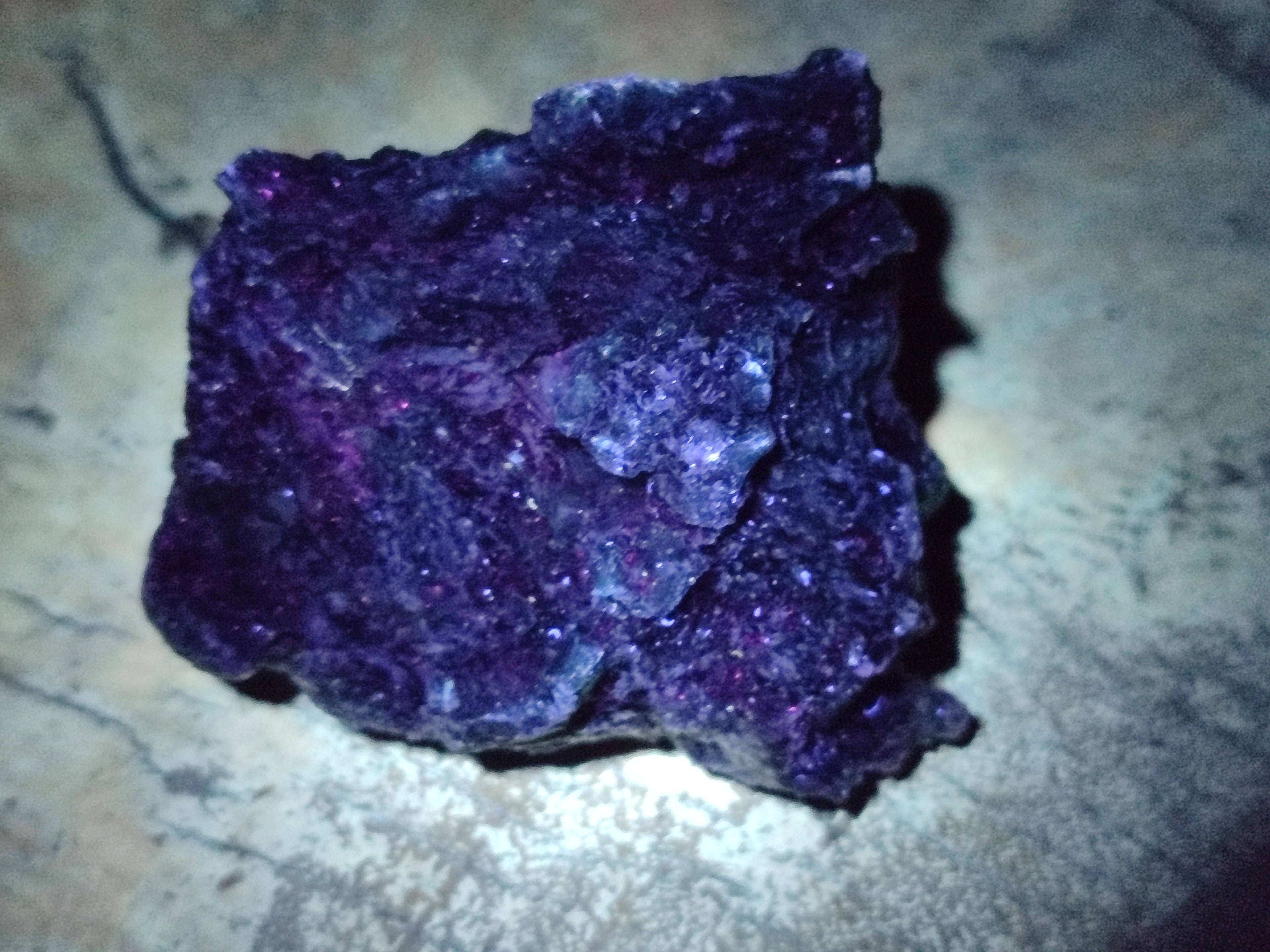 Natural Emerald Mica 'Mutokolite' Cobbed Specimens x 24 From Mutoko, Zimbabwe - Toprock Gemstones and Minerals 