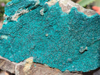 Natural Crystalline Malachite with Chrysocolla x 2 From Tenke Fungurume, Congo - Toprock Gemstones and Minerals 